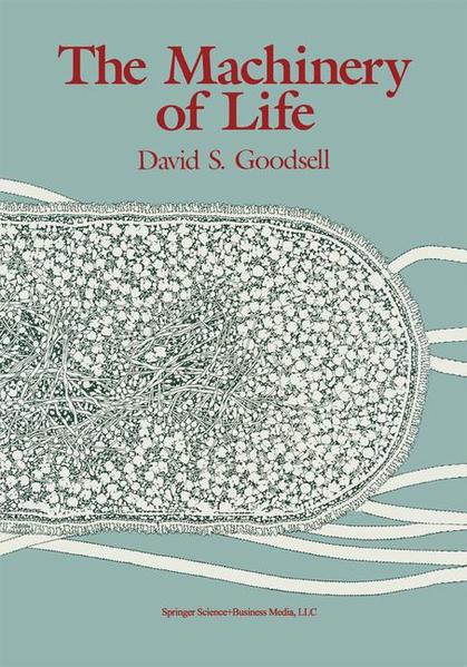 The Machinery of Life