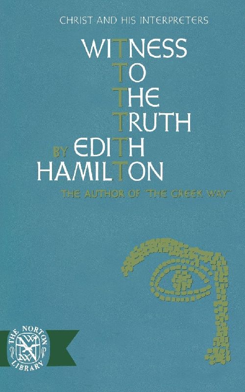Witness to the Truth