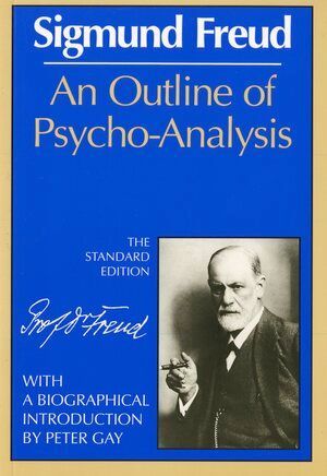 An Outline of Psycho-Analysis