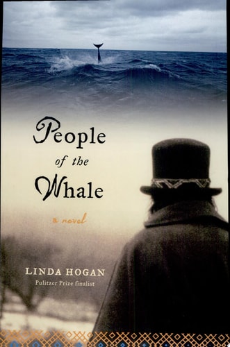 People of the Whale: A Novel