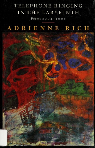 Telephone Ringing in the Labyrinth: Poems 2004-2006