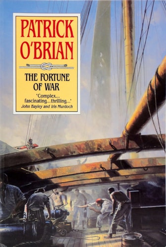 The Fortune of War (Aubrey / Maturin)