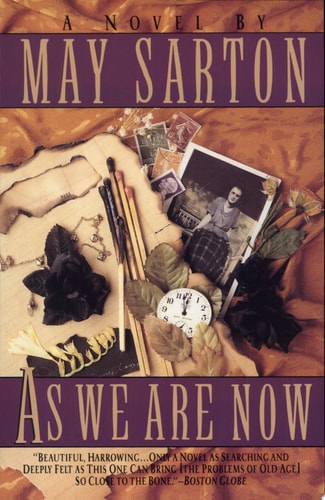As We Are Now: A Novel