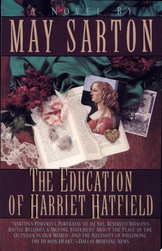 The Education of Harriet Hatfield: A Novel