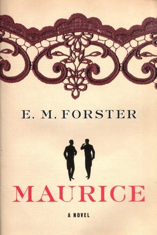 Maurice: A Novel