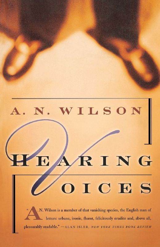 Hearing Voices