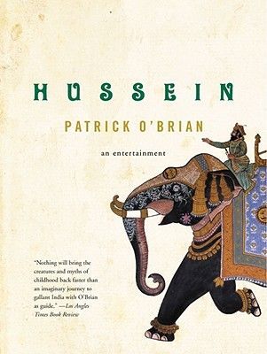 Hussein: An Entertainment