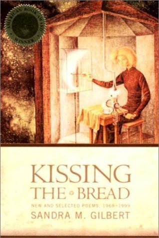 Kissing the Bread