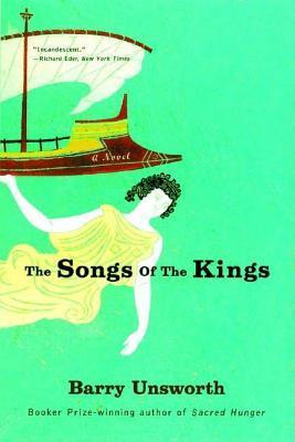 The Songs of the Kings: A Novel