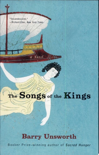 The Songs of the Kings: A Novel