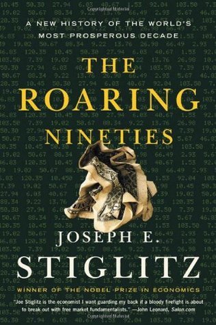 The Roaring Nineties