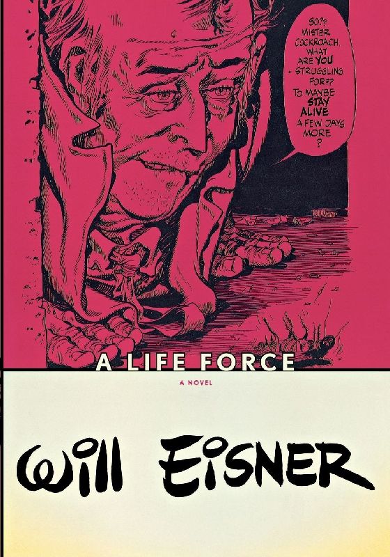 A Life Force