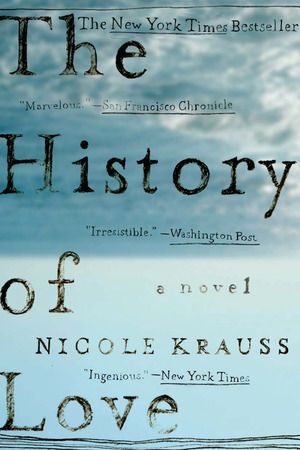 The History of Love