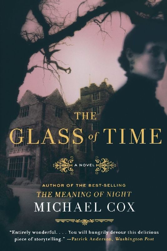 Glass of Time