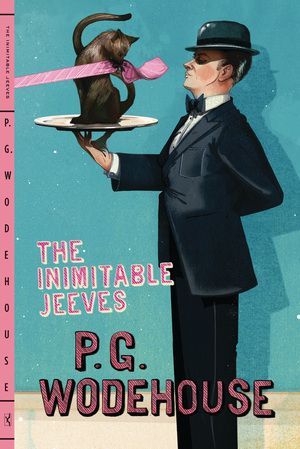 The Inimitable Jeeves