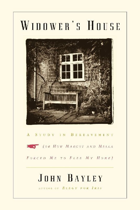 Widower's House