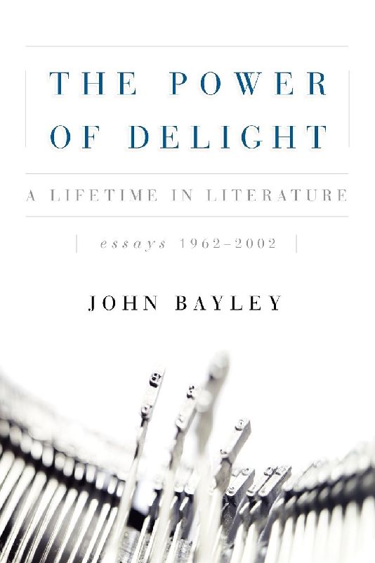 The Power of Delight