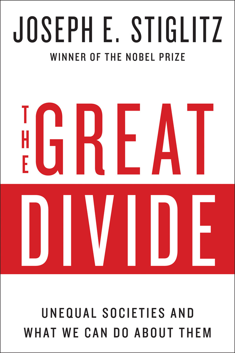 The Great Divide