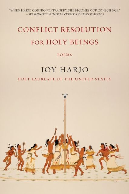 Conflict Resolution for Holy Beings