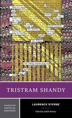 Tristram Shandy: A Norton Critical Edition (Norton Critical Editions)
