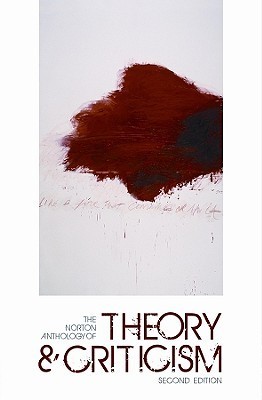 The Norton Anthology of Theory & Criticism
