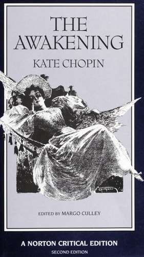 The Awakening By Chopin Kate Culley Margo EDT