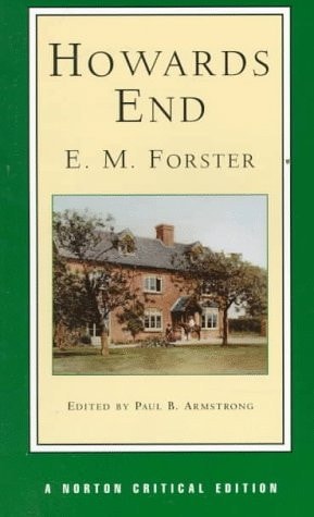 Howards End (Norton Critical Editions)