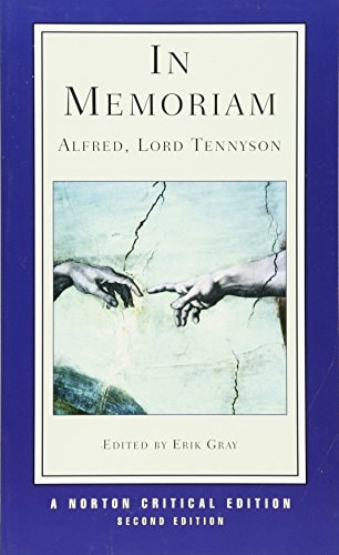In Memoriam (Norton Critical Editions)