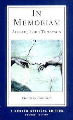 In Memoriam (Norton Critical Editions)