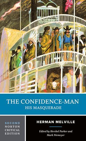 The Confidence-Man
