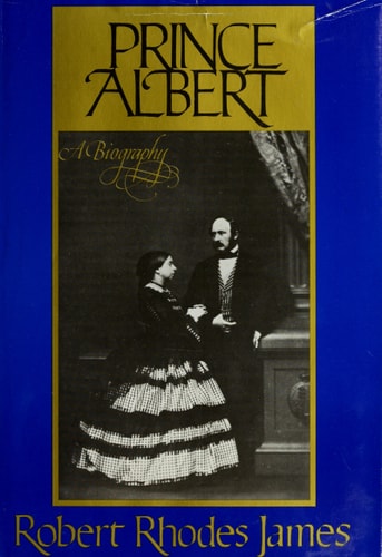 Prince Albert