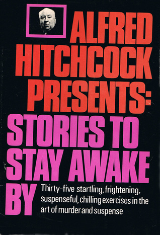 Alfred Hitchcock Presents: Stories That Go Bump in the Night