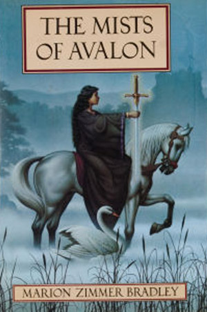 The Mists of Avalon