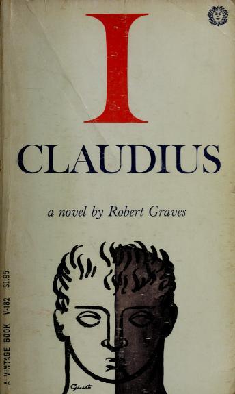 I Claudius