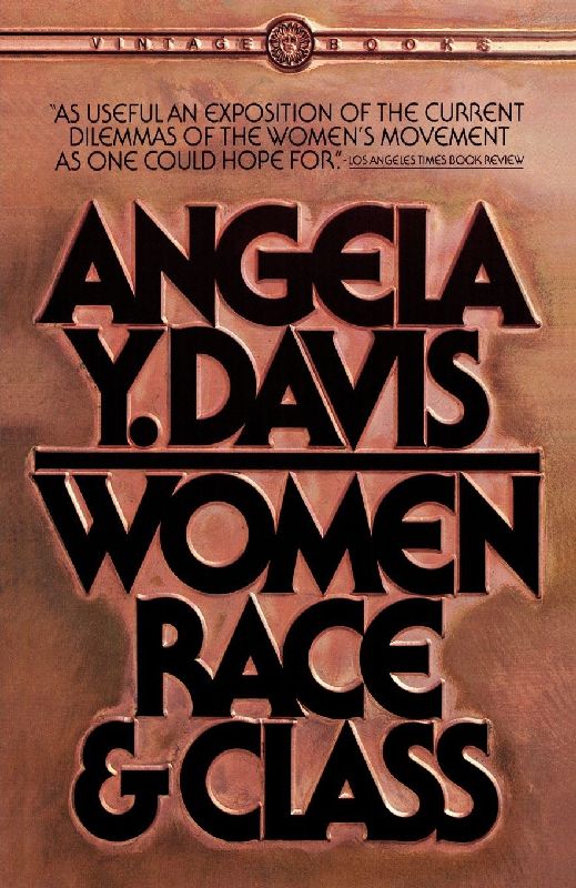 Women, Race & Class
