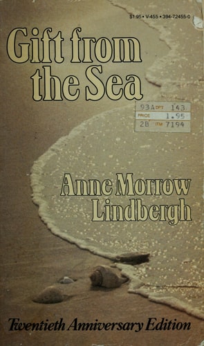 GIFT FROM THE SEA