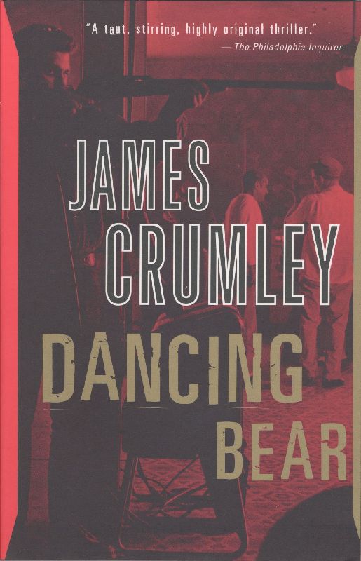 Dancing Bear