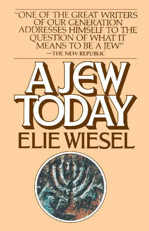 A Jew Today