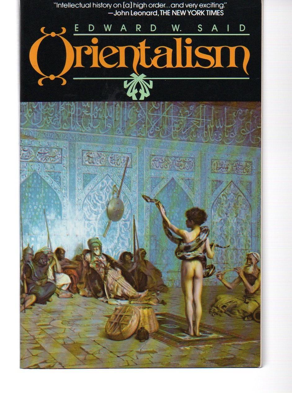 Orientalism
