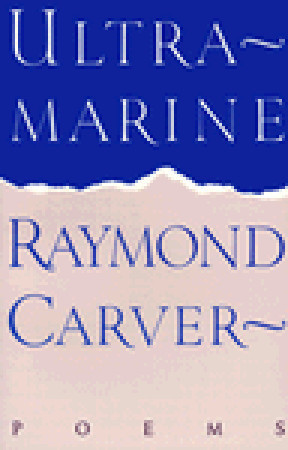 Ultramarine: Poems