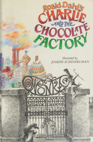 Charlie and the Chocolate Factory