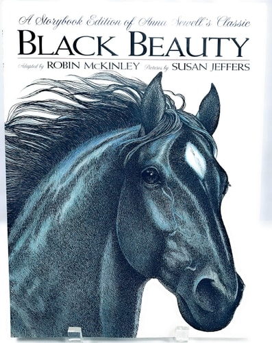 Black Beauty