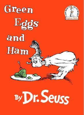 Green Eggs and Ham (Beginner Books(R))