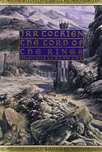 The lord of the rings