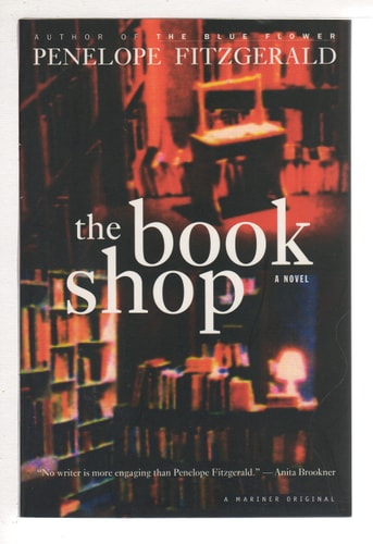 The Bookshop