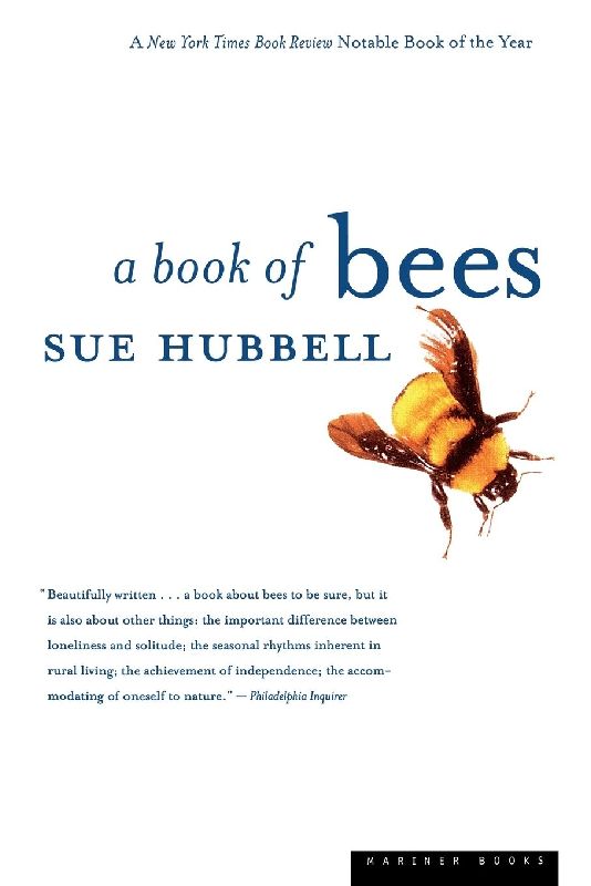 Book of Bees, A