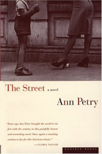 The Street: A Novel