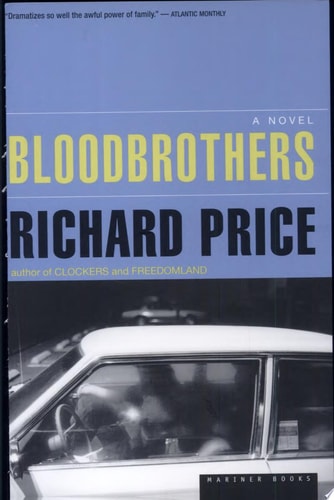Bloodbrothers