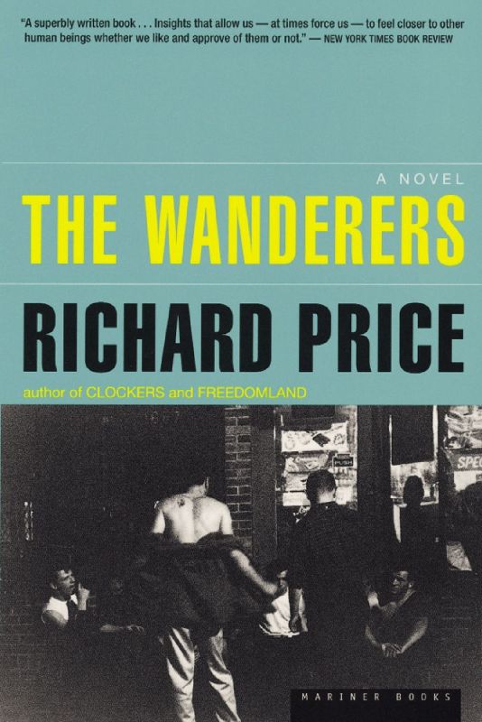 Wanderers, The