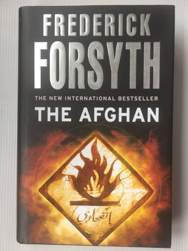 The Afghan